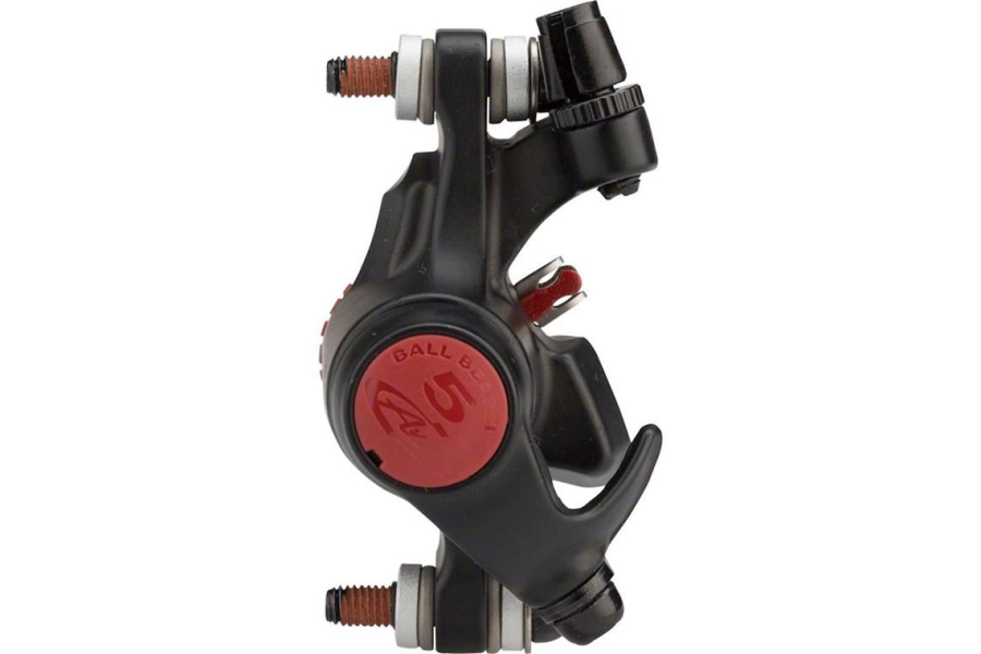 Гальма дискові SRAM BB5 MTB Black