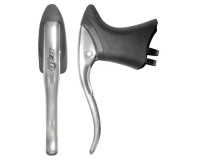 Ручки гальмівні SUN RACE R31 алюмінієві (пара)