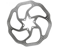 Ротор NUTT SR (Avid HS1) 160 мм под 6 болтов, без болтов в комплекте