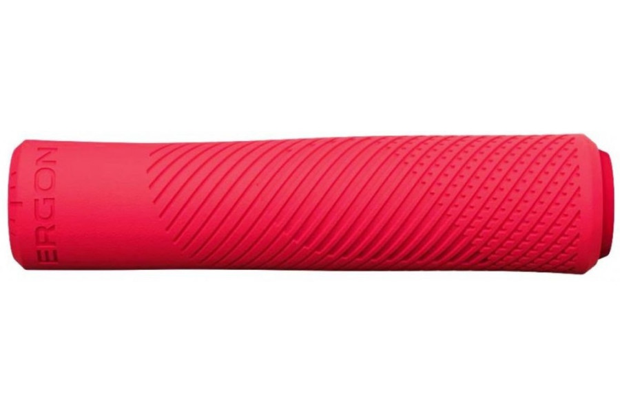 Гріпси Ergon GXR-L Risky Red