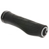 Грипсы Ergon GA3-L Black