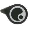 Грипсы Ergon GA3-L Black