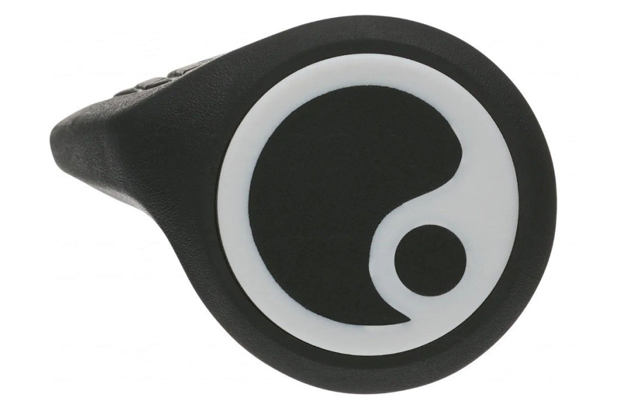 Грипсы Ergon GA3-L Black