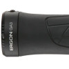 Грипсы Ergon GA3-L Black