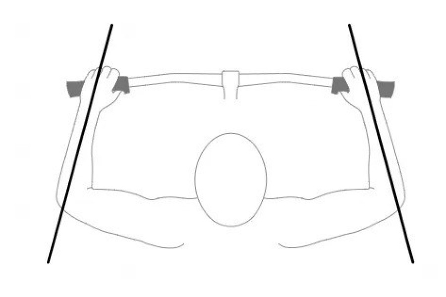 Гріпси ERGON GP1-L Evo