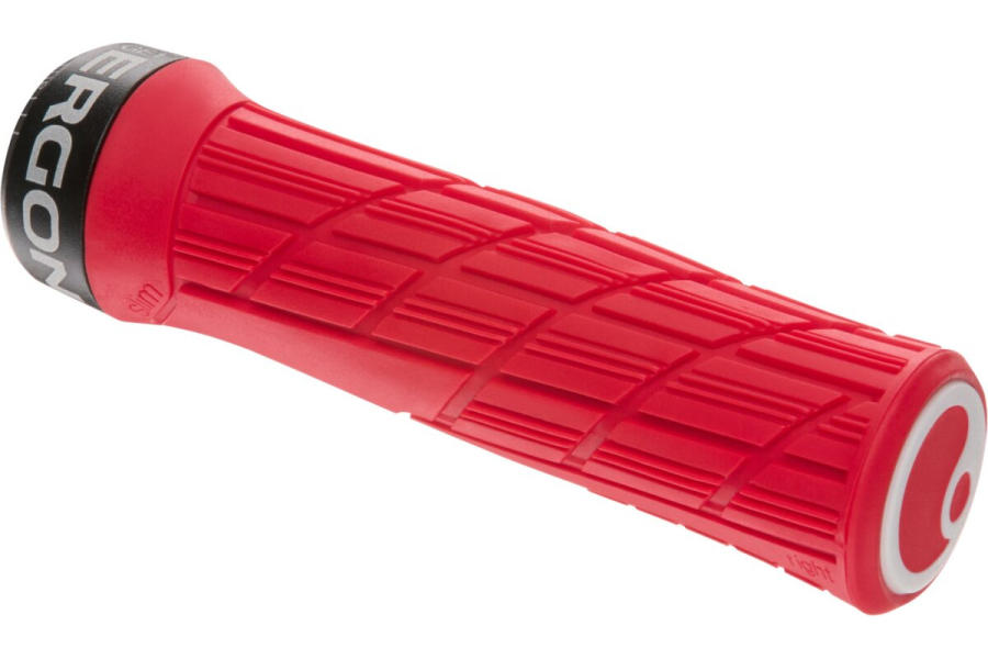 Гріпси Ergon GE1 Evo Slim Risky Red