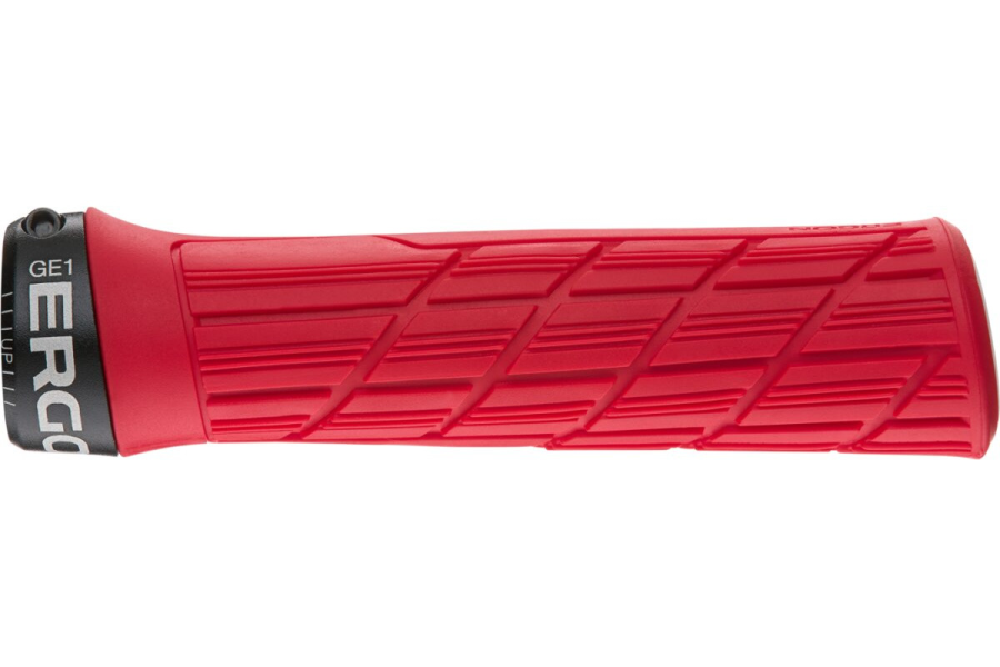 Гріпси Ergon GE1 Evo Slim Risky Red