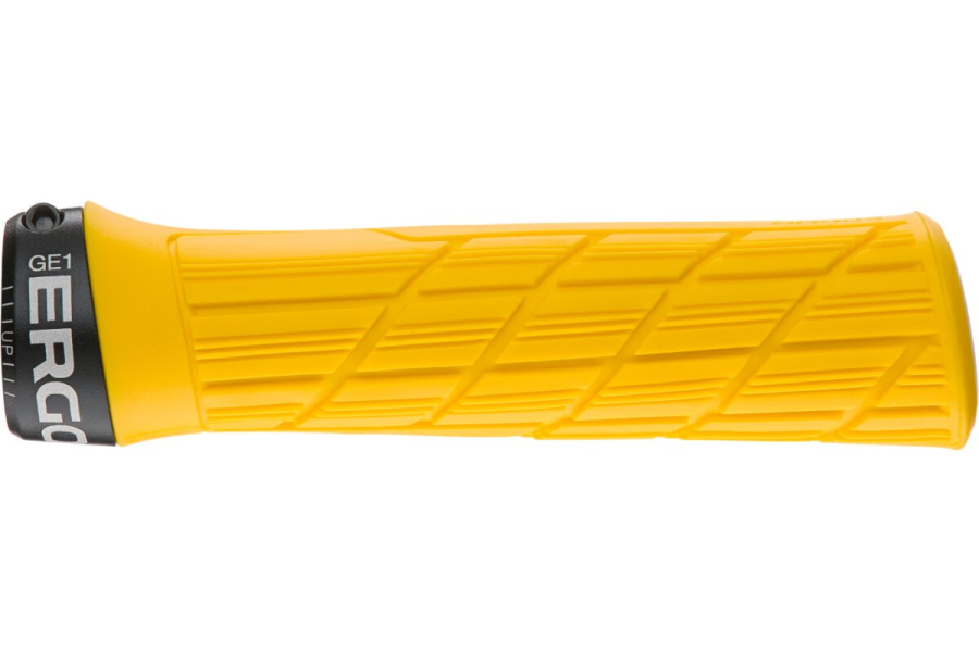 Гріпси Ergon GE1 Evo Slim Yellow Mellow