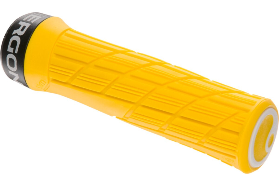 Гріпси Ergon GE1 Evo Slim Yellow Mellow