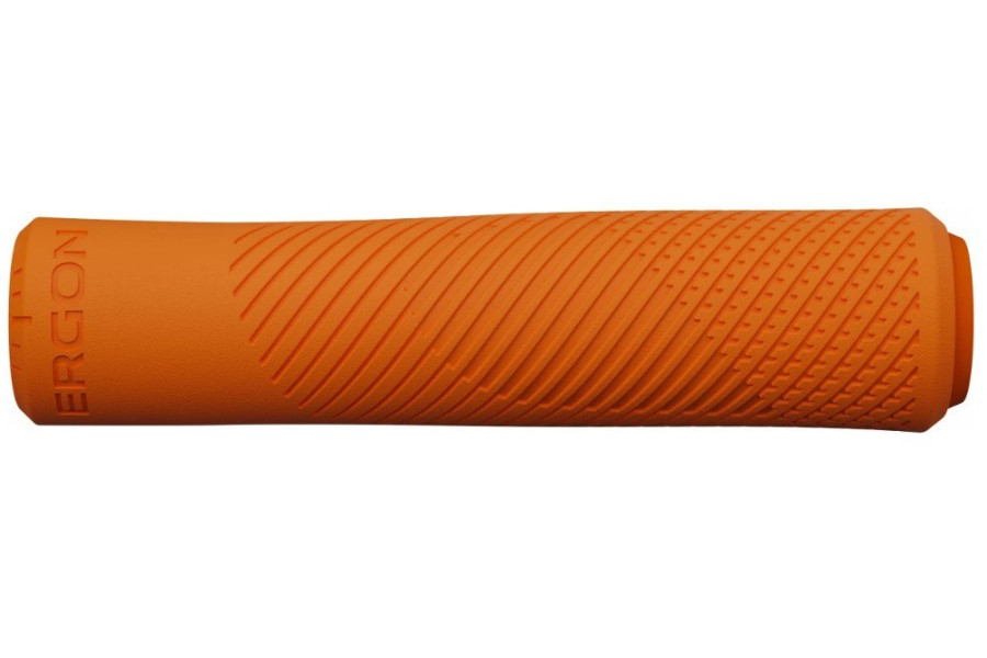 Гріпси Ergon GXR-L Juicy Orange