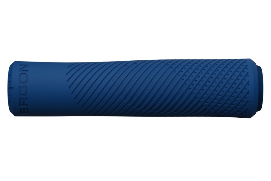 Грипсы Ergon GXR-L Midsummer Blue