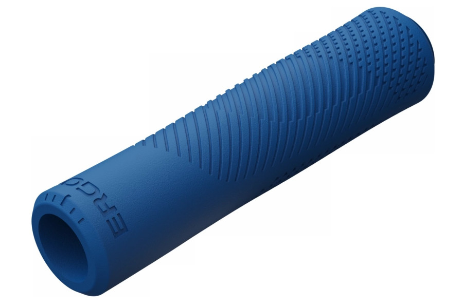 Грипсы Ergon GXR-L Midsummer Blue