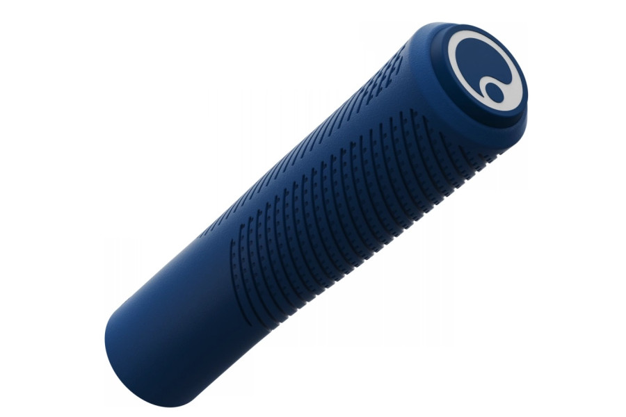 Грипсы Ergon GXR-L Midsummer Blue
