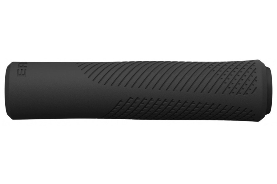Грипсы Ergon GXR Large Black