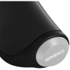 Грипсы кожаные Brooks Ergonomic Leather Grips 130/130 black