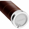 Гріпси шкіряні Brooks Slender Leather Grips 130/130 mm brown