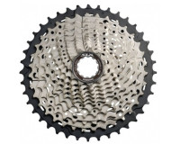 Кассета 11-ск.11-46T Shimano SLX CS-M7000 Brown