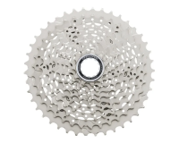 Кассета Shimano CS-M4100-10 10 ск. 11-42T