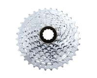 Кассета 8-ск. 11-34T Sun Race M55 MTB, Zinc