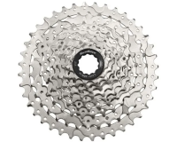 Кассета 9-k 11-40T Sun Race MTB M980 Nickel