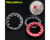 Стопорне кільце для касети 11T RISK RA127-1