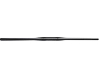 Руль MERIDA Expert CC Black, 31.8 mm, 720 mm, Rise: 10 mm, BS: 7°, Alloy