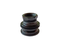 Рульова колонка 1-1/8" п/інтегр. різьбова H128N/ED, NECO