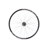 Колесо задн. VLT 26" AL 36H Дисковый WANGZHEN 208RBQ под диск. под трещотку, черний пром. подшипник