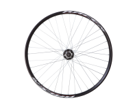 ​Колесо задн. 29" AL 36H WANGZHEN 208RBQ с эксцентр. Дисковые  под трещотку пром. подшипник
