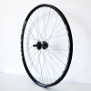 Колесо задн. VLT 26" AL 36H Дисковый WANGZHEN 208RBQ под диск. под трещотку, черний пром. подшипник