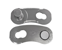 Замочок ланцюга SRAM EAGLE 12шв Cрібний