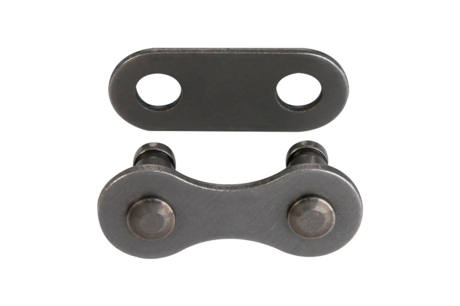 Ланцюг KMC BMX Z1-W 1/2"x1/8", 112 ланок, в інд. упаковці, срібл.