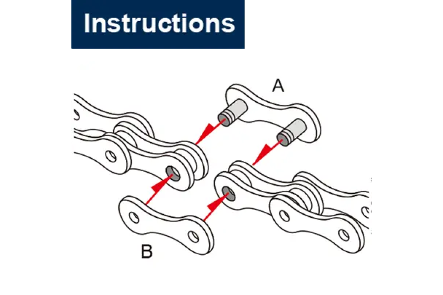 Ланцюг KMC BMX Z1-W 1/2"x1/8", 112 ланок, в інд. упаковці, срібл.