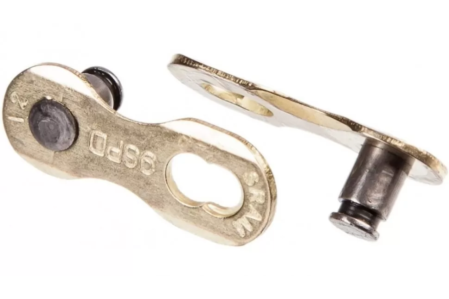 Цепь Sram PC971 114зв. 9ск.