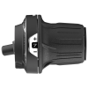 Грипшифт прав. Shimano SL-RV200 Tourney R7