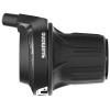 Грипшифт прав. Shimano SL-RV200 Tourney R7
