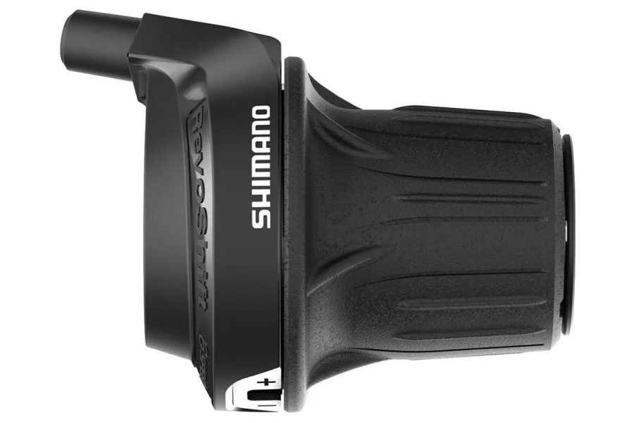 Грипшифт прав. Shimano SL-RV200 Tourney R7