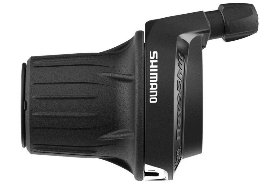 Грипшифт лівий Shimano SL-RV200 Tourney L3