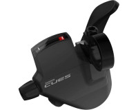 Манетка Shimano SL-U4000 L2