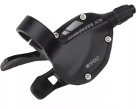 Манетка SRAM 12A SL X5 TRIGGER 10SP REAR BLK