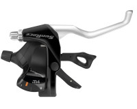 Ручка переключения лев+прав Sun Race ST Trigger + Brake M406 R7