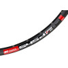Обід 26" DT Swiss 545D (559x21 mm) Disc 32H 530g
