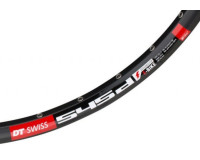 Обод 26" DT Swiss 545D (559x21 mm) Disc 32H 530g