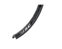 Обод Weinmann DiscBull  29ER" ( 32H )  AV , пистонированный, двойной,, Черный под Диск
