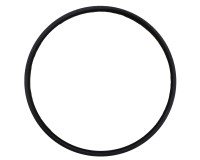 Обід 26" H36 під диск, під електро мотор, чорний