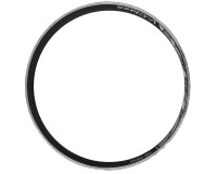 Обод 26''' под Vbr H36 серебристый