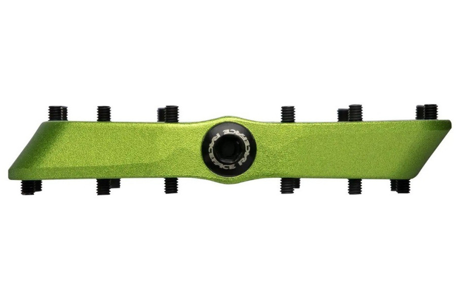 Педалі Race Face, Aeffect R, Green