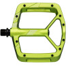Педалі Race Face, Aeffect R, Green