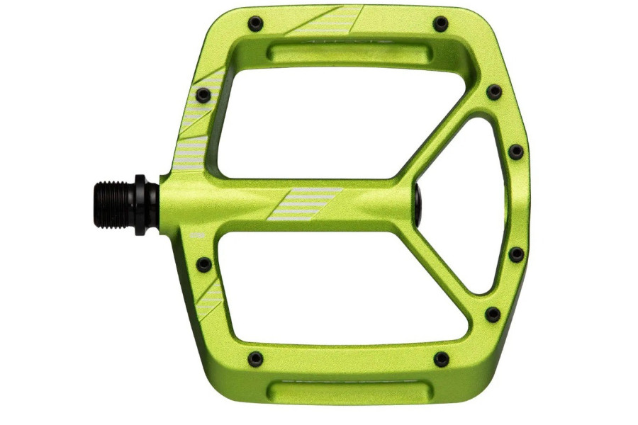 Педалі Race Face, Aeffect R, Green