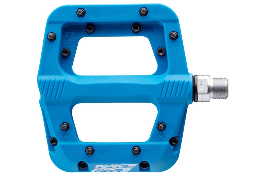 Педали Race Face Chester, Blue